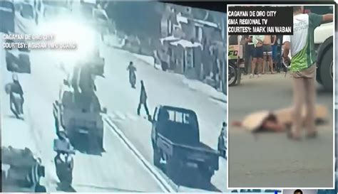 Lalaking tumatawid sa pedestrian lane sa Lipa City, patay .